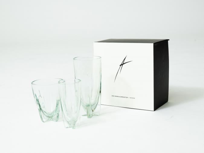 SERAX New Arrival