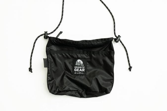 GRANITE GEAR × Ron Herman New Arrival