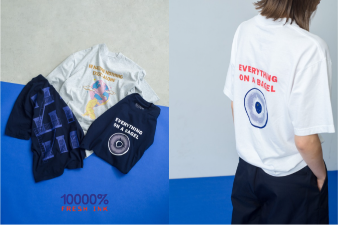 New brand 