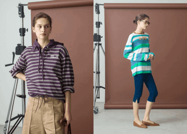 25FW Pre Collection 