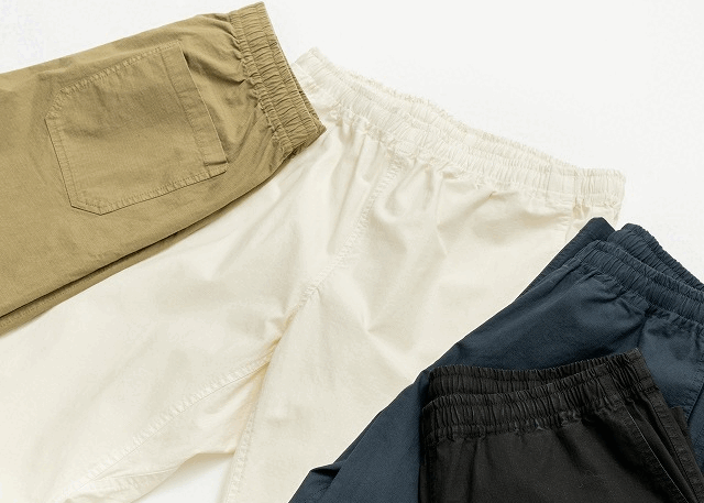 RHC Rip Stop Pants
New Arrival