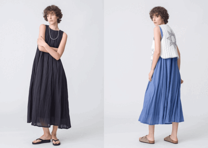 Comfy Summer Style  from RHC women