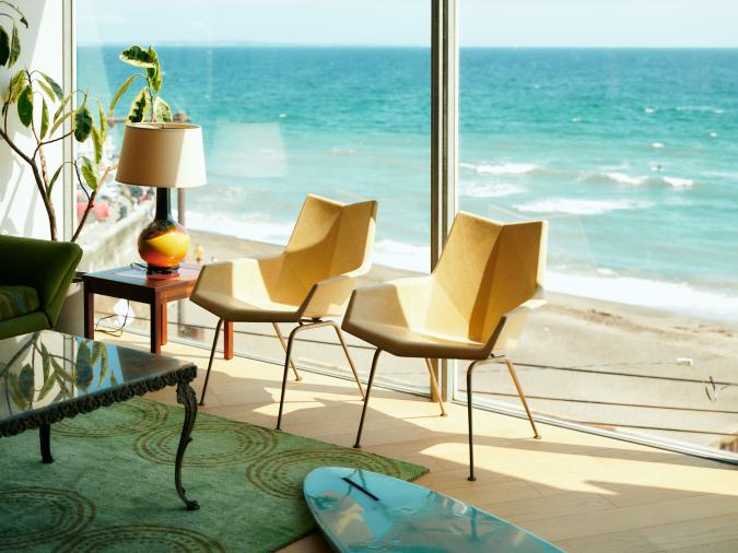 Vintage Furniture Pop Up Event