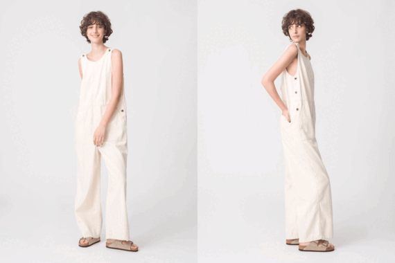 RHC women ”Denim Collection” New Arrival