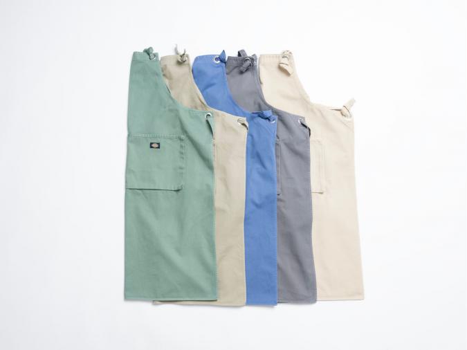 Dickies for Ron Herman Work Apron 7.26(Sat) New Arrival