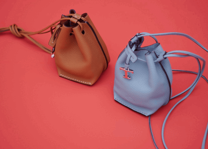 TOD'S for RHC 