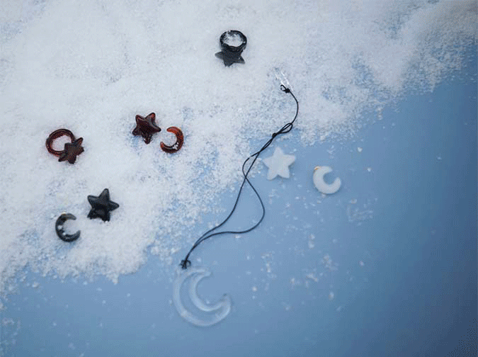 LEVENS JEWELS Exclusive Collection for RHC