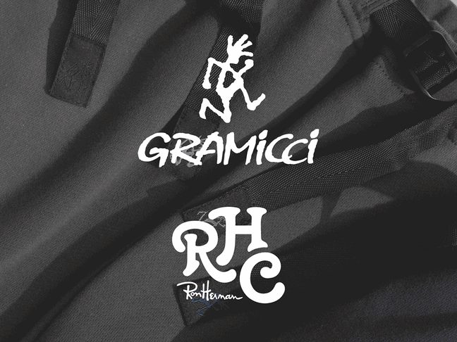 Gramicci for RHC Sweat Pants
10.4(Sat) New Arrival
