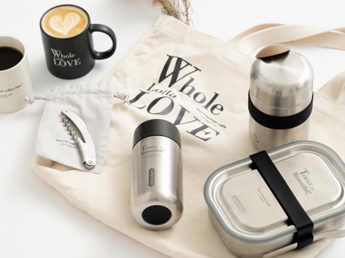 RHC CAFE New Item Collection