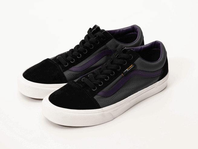 VANS Exclusive for RHC Old Skool
10.25(Sat) New Arrival