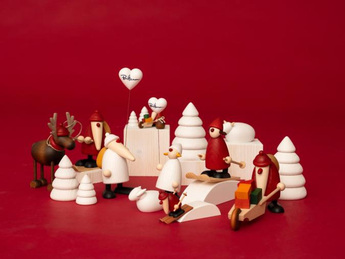 RHC Ron Herman Living 2025 Holiday Collection