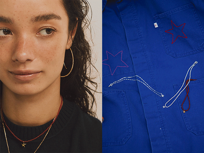 RHC JEWELRY HOLIDAY COLLECTION