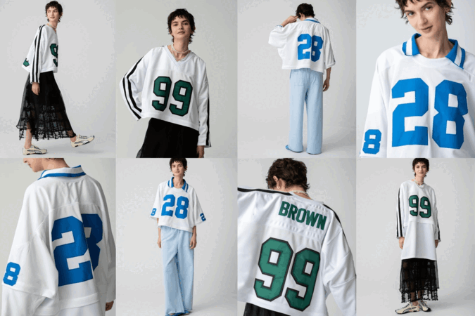 2026 NEW YEAR COLLECTION 