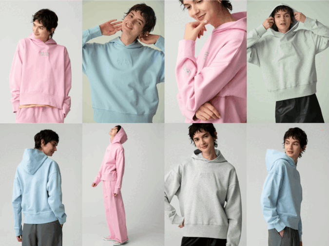 2026 NEW YEAR COLLECTION 