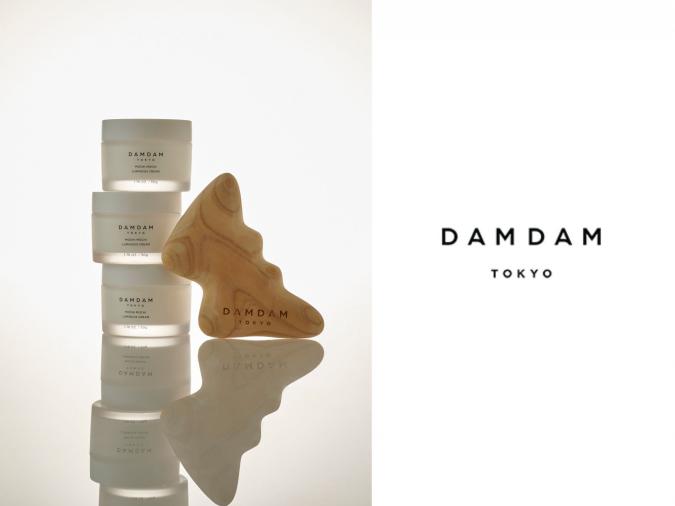 DAMDAM Close Up Event