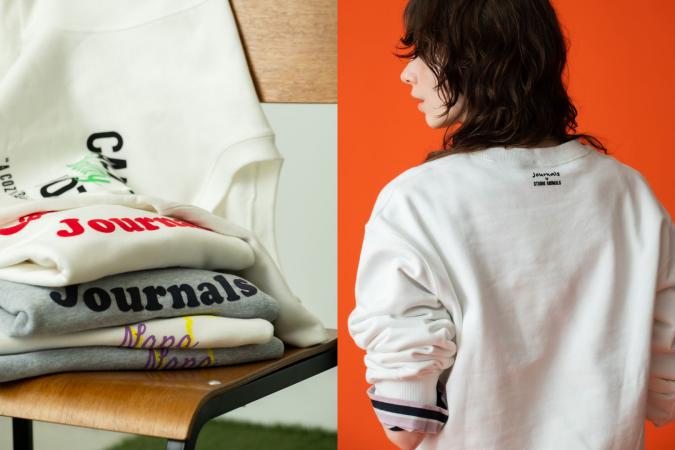 Journals by STUDIO ANIMALS for RHC women