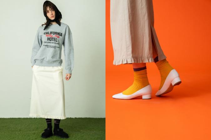 JANE SMITH for RHC 1.10(sat) New Arrival