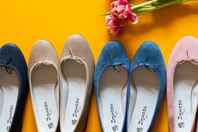 repetto × RHC 