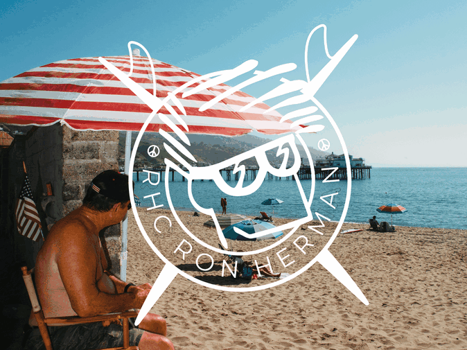 BROTHERS MARSHALL × RHC
2.21 (Sat) New Arrival