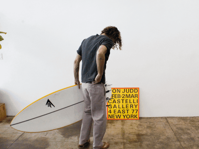 OUTERKNOWN × Dickies® Cotton Chino Pants
2.21 (Sat) New Arrival