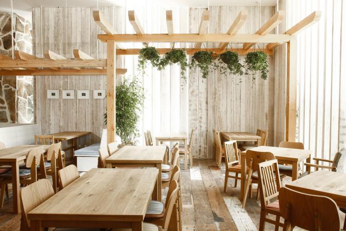 RHC CAFE営業時間変更のお知らせ