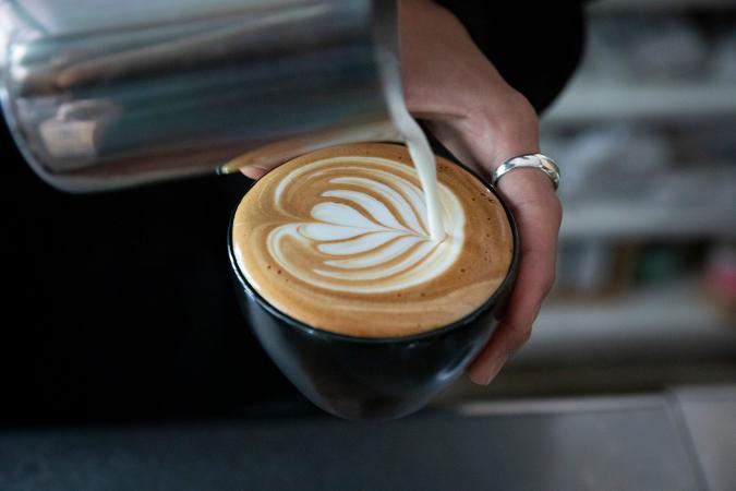 RHC CAFE営業時間変更のお知らせ