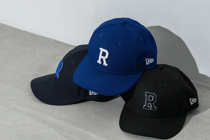 NEW ERA for RHC Men 