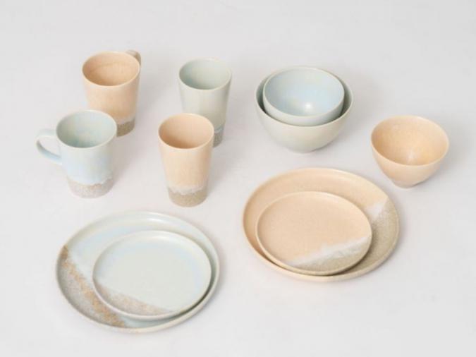 SAKUZAN Sara Series New Arrival