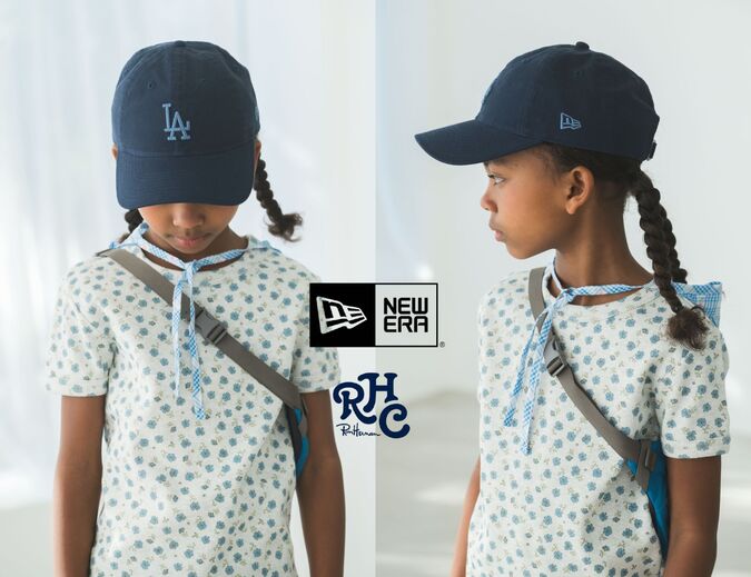 NEW ERA for RHC Kids 