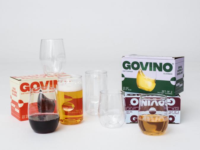 govino New Arrival