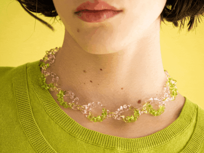 LEVENS JEWELS New Collection for RHC Ron Herman