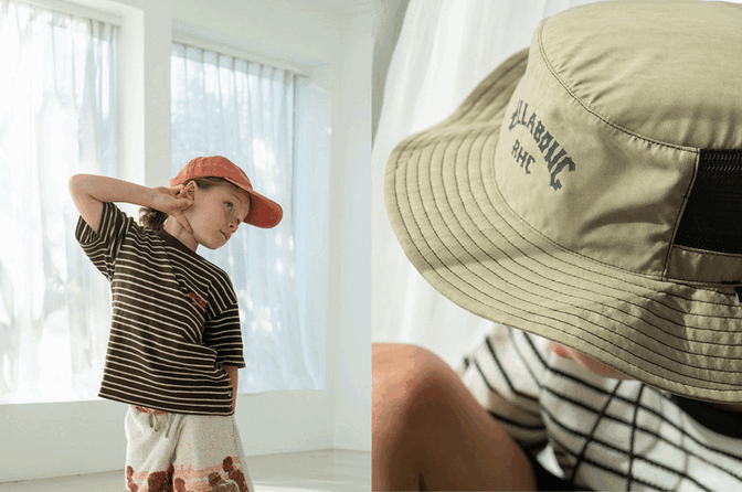 BILLABONG&QUIKSILVER Kids Limited Item 4.29(wed) New Release