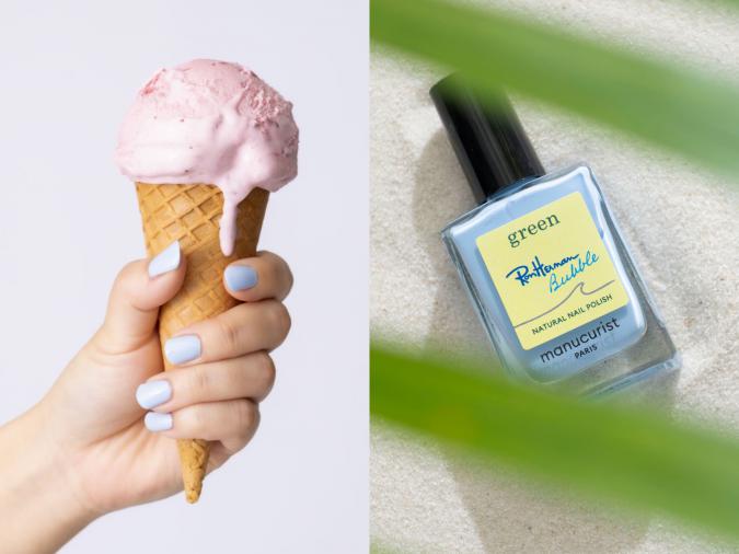 manucurist × Ron Herman “BUBBLE” Restock