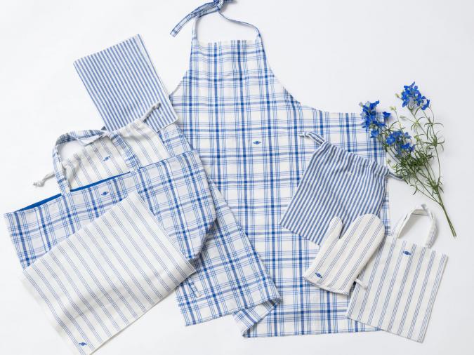 RH California Made in Lithuania Linen Series New Arrival