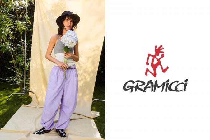 Gramicci for RHC 