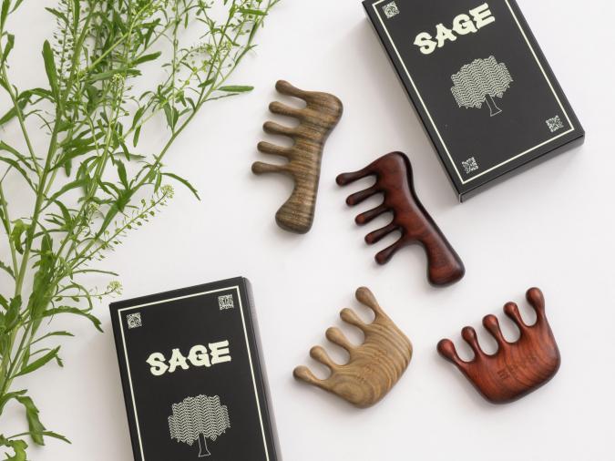 SAGE Quintessence New Arrival
