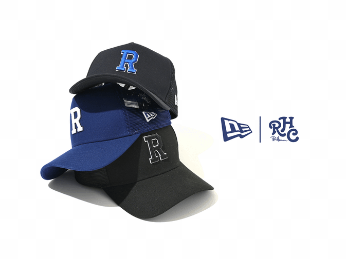 NEW ERA for RHC Men 