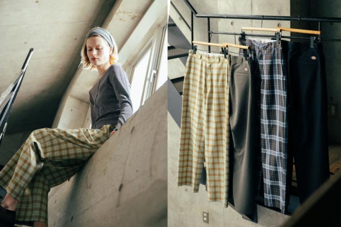 Dickies® for RHC women 