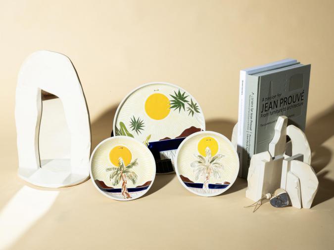 Caroline Cutaia New Arrival