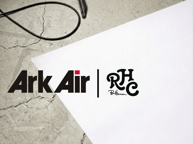 ArkAir for RHC 