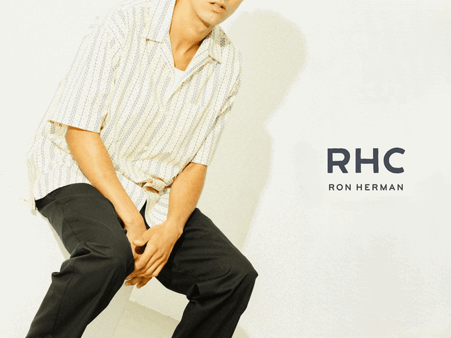 RHC Men 
