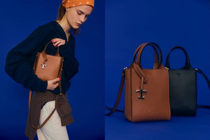 TOD'S for RHC 