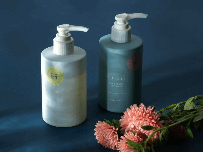mirari Summer Skin Care Pop Up Event