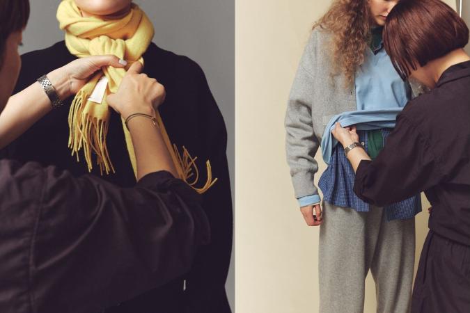 Special Fashion Feature 