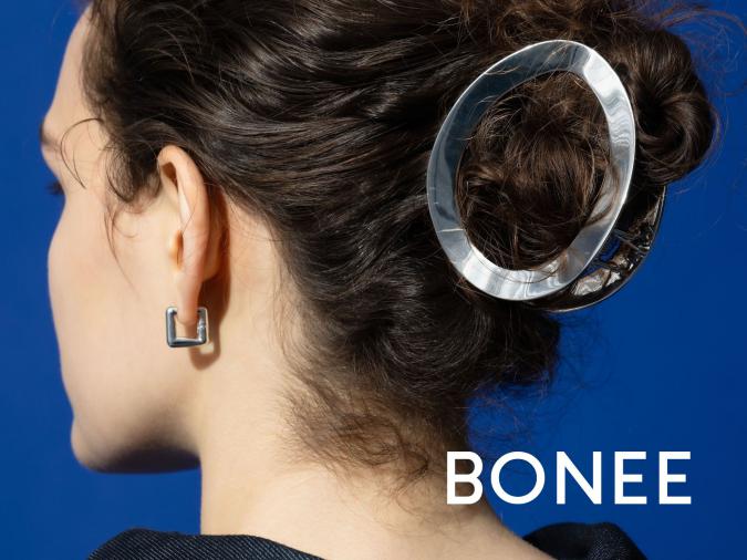 BONEE POP UP at Ron Herman Online Store