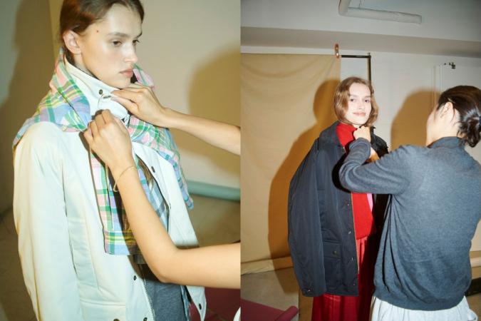 Special Fashion Feature 