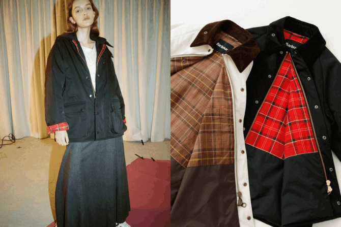 Barbour 
