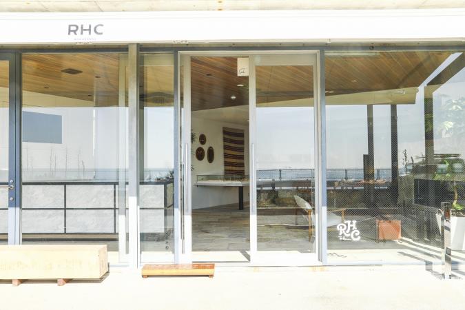 RHC ロンハーマン七里ヶ浜店  営業時間変更のお知らせ