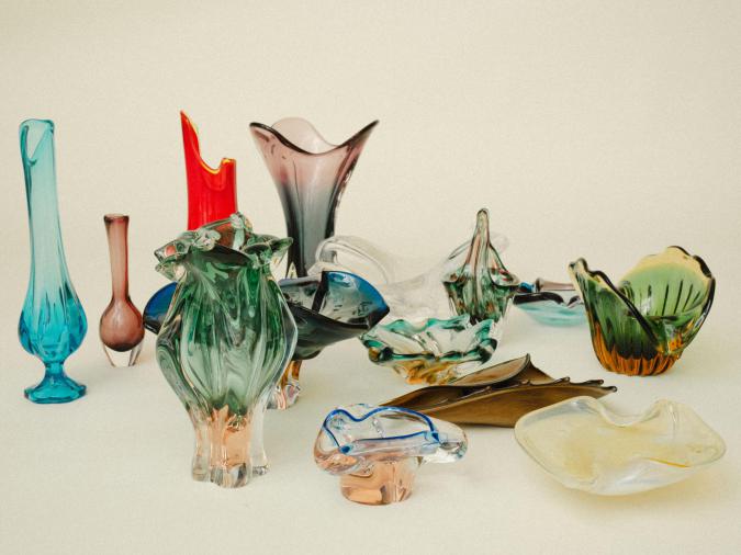 Vintage Living Item Close Up Event  ｜RHC Ron Herman FUNABASHI 1st Anniversary 10.31 (sat)