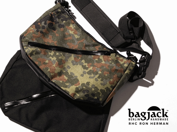 bagjack for RHC 